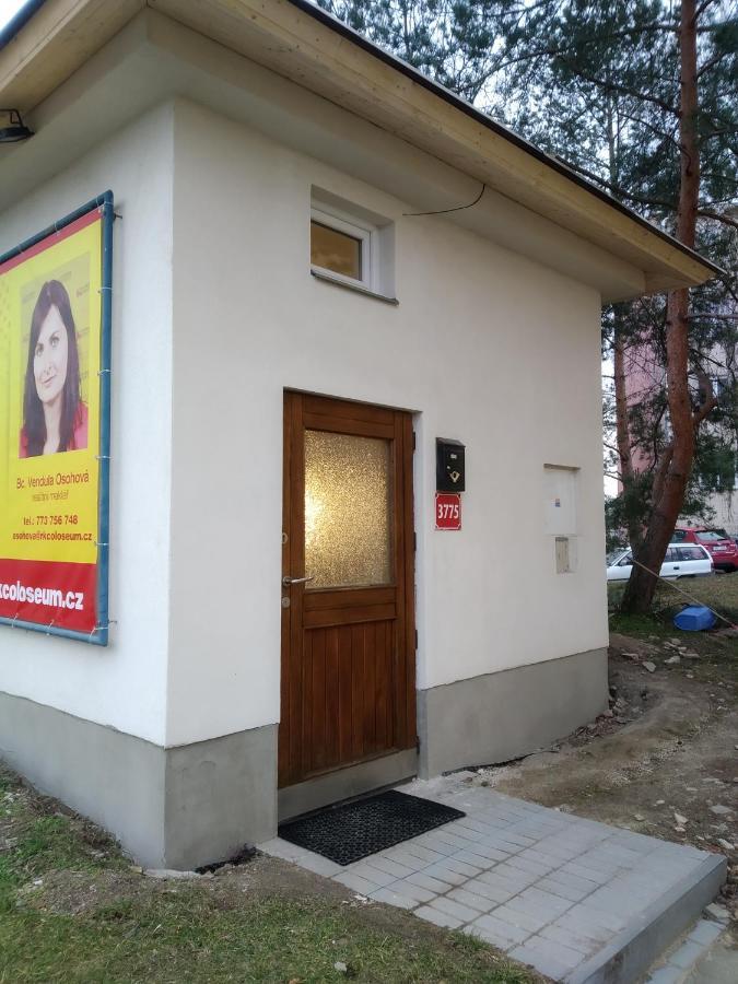 Ferienwohnung Minidomecek Znojmo Exterior foto