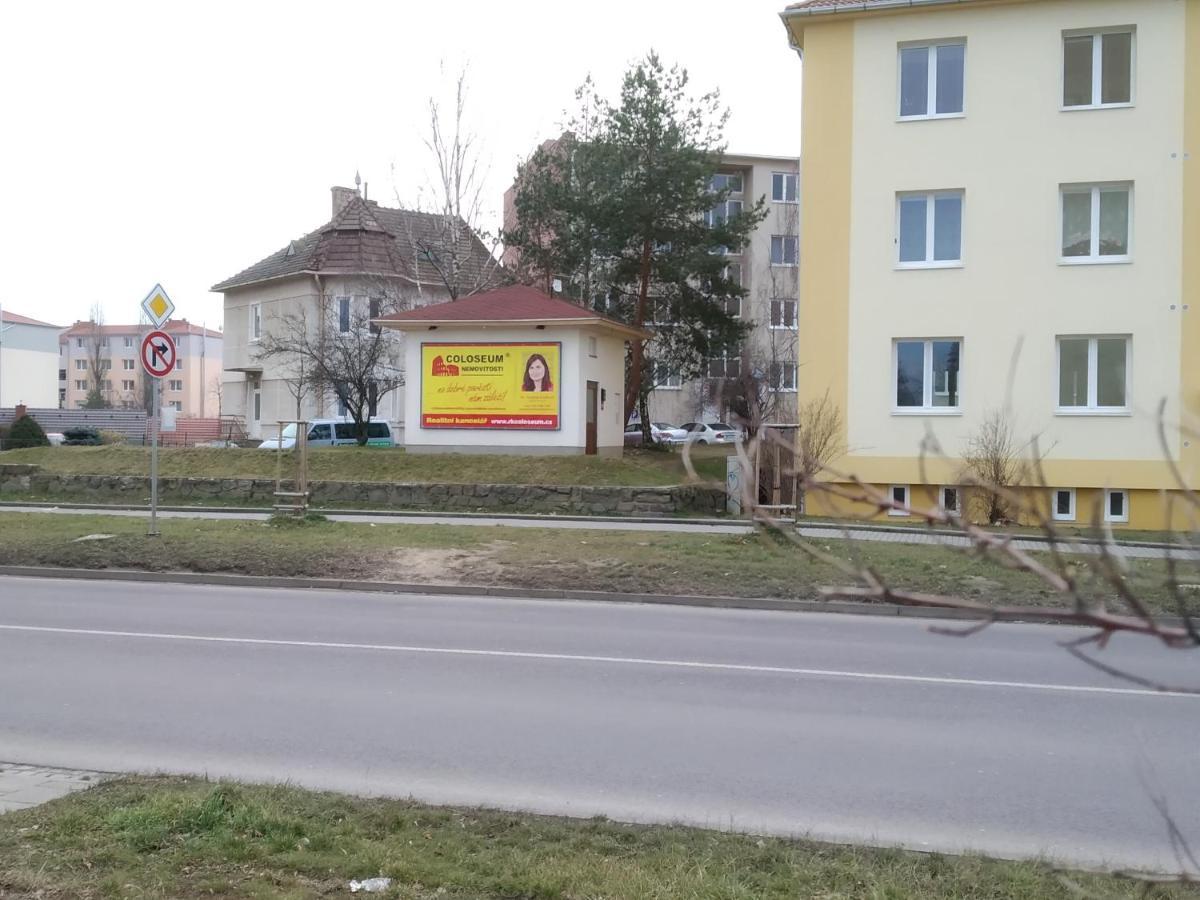 Ferienwohnung Minidomecek Znojmo Exterior foto