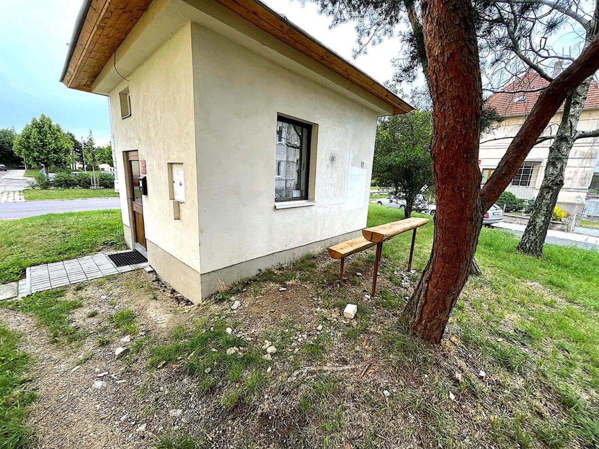 Ferienwohnung Minidomecek Znojmo Exterior foto